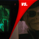 Saw; Puppet Master